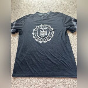 Mens Champion s/s Stuttgart Germany t-shirt